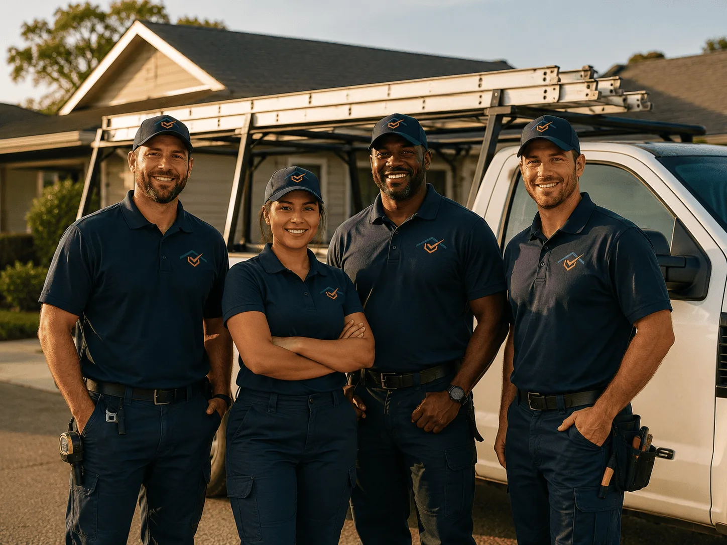 Roof Inspection company in Guerra, TX